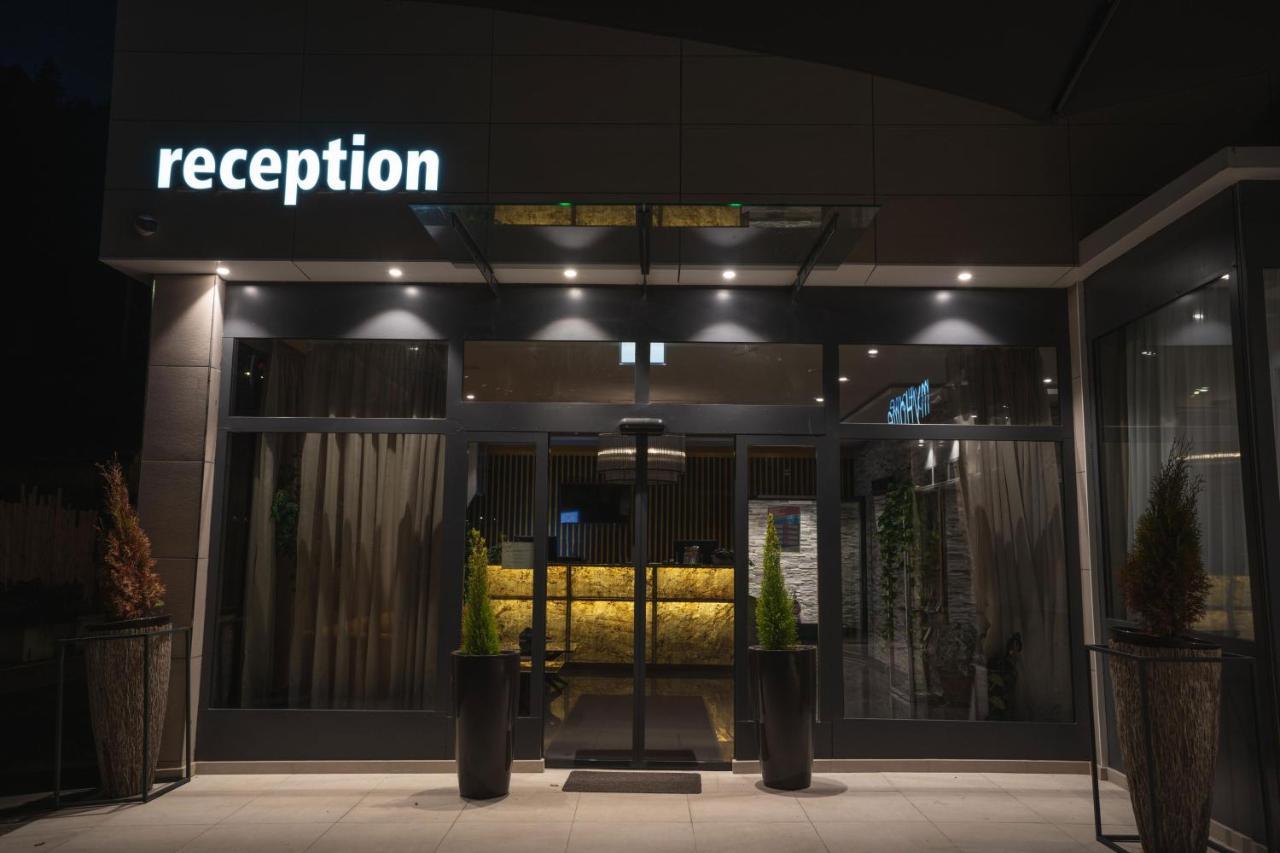My Home Hotel - Free Parking Винтертур Екстериор снимка