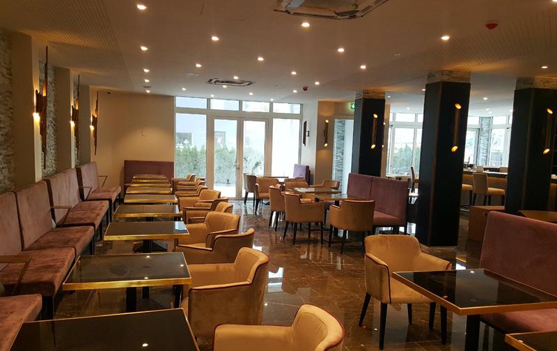 My Home Hotel - Free Parking Винтертур Екстериор снимка
