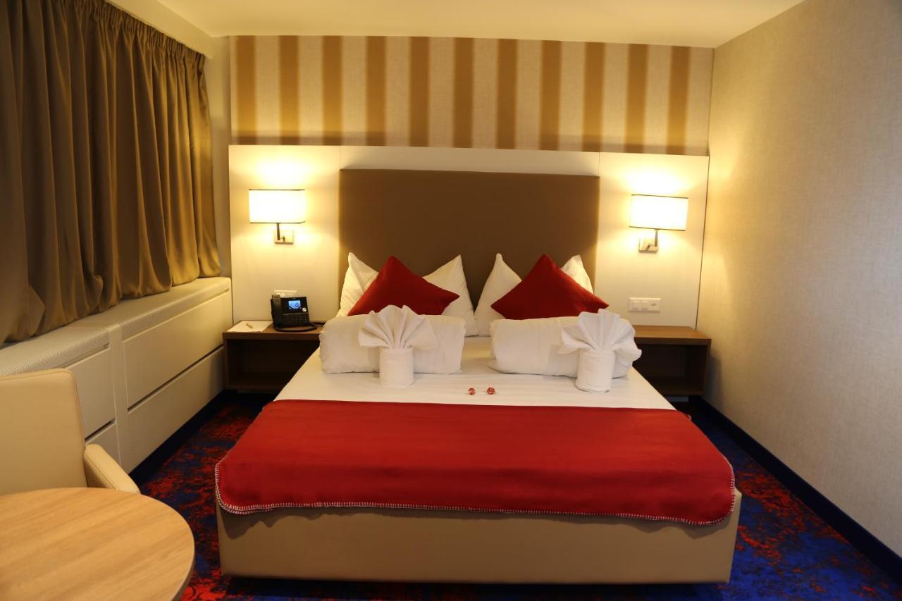My Home Hotel - Free Parking Винтертур Екстериор снимка